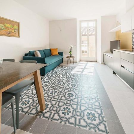 Casa Dei Maestri Luxury Apartments Arco Bagian luar foto