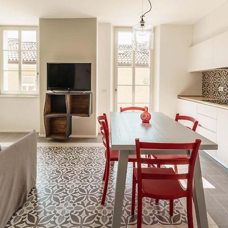Casa Dei Maestri Luxury Apartments Arco Bagian luar foto