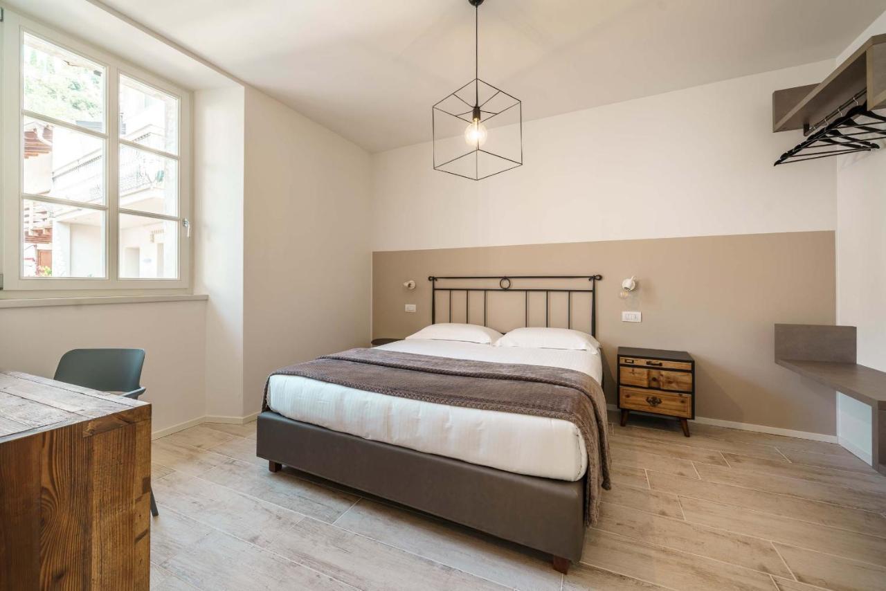 Casa Dei Maestri Luxury Apartments Arco Bagian luar foto