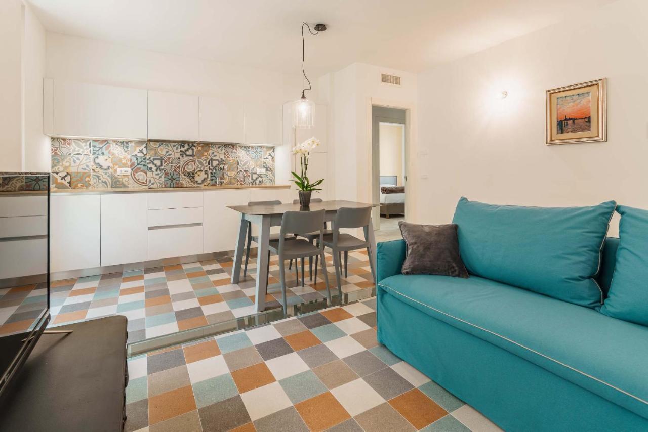 Casa Dei Maestri Luxury Apartments Arco Bagian luar foto